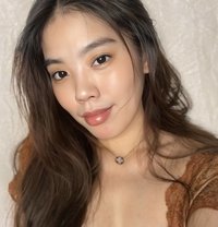 New Marga - escort in Makati City