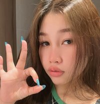 Maya Sexy Indonesian - puta in Dubai