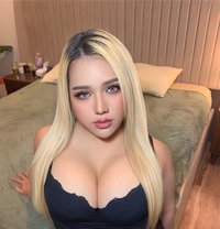 New both ladyboythai 🇹🇭 - Transsexual escort in Khobar Photo 19 of 21