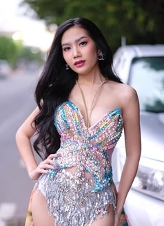 New Mayoo Cute - Transsexual escort in Bangkok Photo 1 of 8