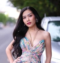 New Mayoo Cute - Acompañantes transexual in Bangkok