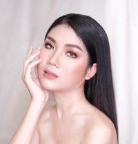 New Mayoo Cute - Acompañantes transexual in Bangkok