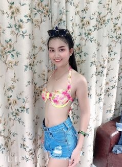 New Mayoo Cute - Transsexual escort in Bangkok Photo 4 of 8