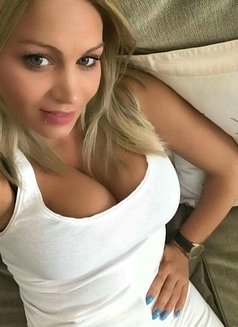 New Mia from Sweden independent lady - escort in Al Manama Photo 1 of 13