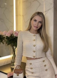 🌶New Milf Anna 🌶 - escort in Phuket Photo 1 of 5