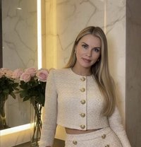 🌶New Milf Anna 🌶 - escort in Phuket