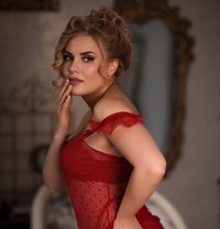 🌶New Milf Anna 🌶 - escort in Phuket