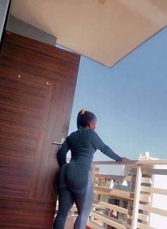 New Milf With Big Ass Available Now ! - escort in New Delhi Photo 4 of 4