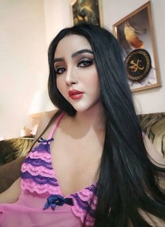 New Misstres Sofia - Transsexual escort in Al Manama Photo 26 of 28