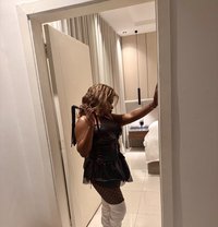 New Mistress in Riyadh - escort in Riyadh
