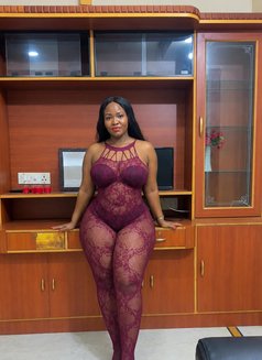 New mistress in town - dominatrix in Chennai Photo 7 of 7