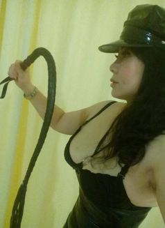 New mistress vitrota@kitly - escort in Dubai Photo 3 of 6