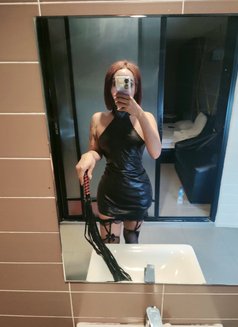 New Mistress - Transsexual escort in Bangkok Photo 21 of 21