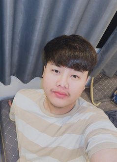 New Model Big Dick and Strong on Stage - Transsexual escort in Pattaya Photo 4 of 7