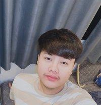 New Model Big Dick and Strong on Stage - Transsexual escort in Pattaya