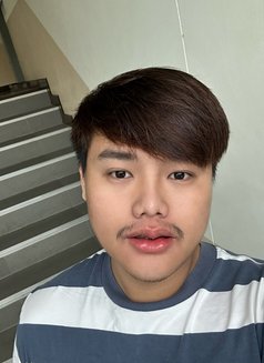 New Model Big Dick and Strong on Stage - Transsexual escort in Pattaya Photo 6 of 7