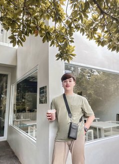 New Model Big Dick and Strong on Stage - Transsexual escort in Pattaya Photo 7 of 7