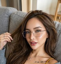 New model Christina - puta in Ahmedabad