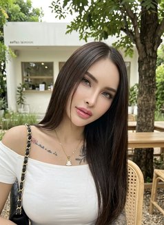 New model Christina - escort in Mumbai Photo 22 of 22