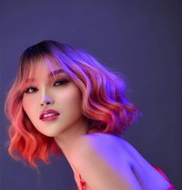 Candy - escort in Singapore