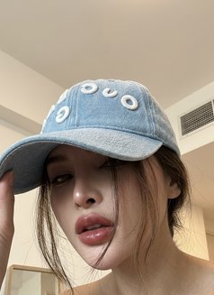 New model Christina - escort in Ho Chi Minh City Photo 18 of 19