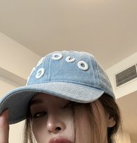 New model Christina - escort in Ahmedabad Photo 18 of 20