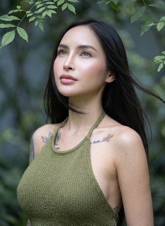 New model Christina - escort in Ho Chi Minh City Photo 1 of 19