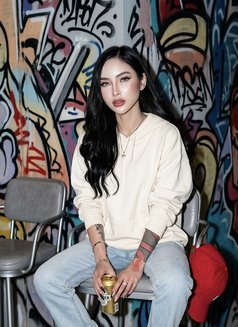 New model Christina - escort in Ho Chi Minh City Photo 19 of 19