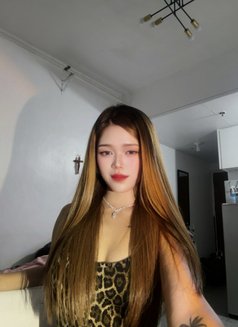 New Model Lilly (Meet, Gf Expercience) - escort in Manila Photo 4 of 13