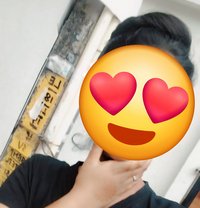 Escort cam amd outcall no advance - escort in Bangalore