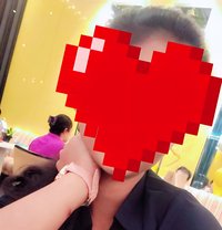 Escort cam amd outcall no advance - escort in Bangalore