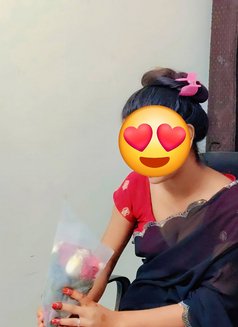 Escort cam amd outcall no advance - escort in Bangalore Photo 3 of 5