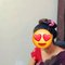 Escort cam amd outcall no advance - escort in Bangalore Photo 3 of 5
