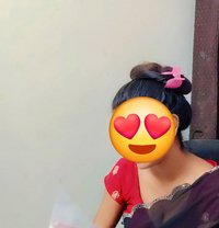 Escort cam amd outcall no advance - escort in Bangalore