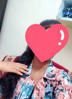 Escort cam amd outcall no advance - escort in Bangalore Photo 4 of 5