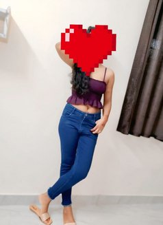 Escort cam amd outcall no advance - escort in Bangalore Photo 5 of 5
