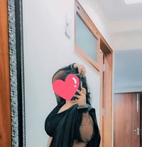 New Muslim Shemale Zumaya 8 Dik - Acompañantes transexual in Kochi
