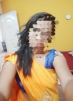 New Muslim Shemale Zumaya 8" Dik - Transsexual escort in Kochi Photo 11 of 11