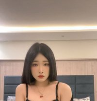 New Nadear Ladyboy🇻🇳 - masseuse in Khobar