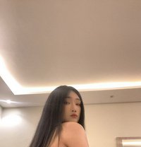 New Nadear Ladyboy🇻🇳 - masseuse in Khobar