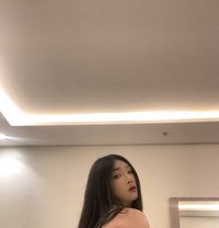 Beebee Ladyboy🇨🇳🇻🇳🇹🇭 - masseuse in Khobar