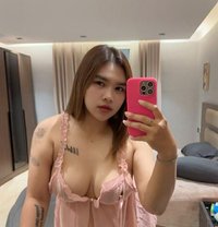 New Nana - escort in Khobar