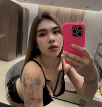 New Nana - escort in Khobar
