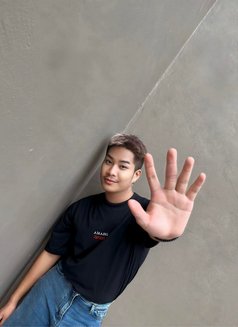 New boy Exzy Good Massage🇹🇭 - masseuse in Muscat Photo 11 of 13