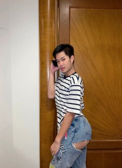 New boy Exzy Good Massage🇹🇭 - masseuse in Muscat Photo 12 of 13