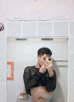 New boy Exzy Good Massage🇹🇭 - masseuse in Muscat Photo 13 of 13