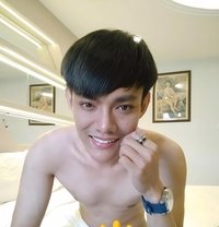 Thai Male Escort