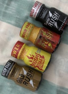 Legit Poppers & Sextoys For Sale! - Male escort in Abu Dhabi Photo 10 of 12