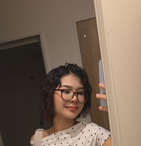 New New - masseuse in Okinawa Island