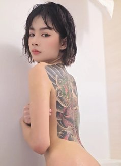 New New - masseuse in Okinawa Island Photo 9 of 10